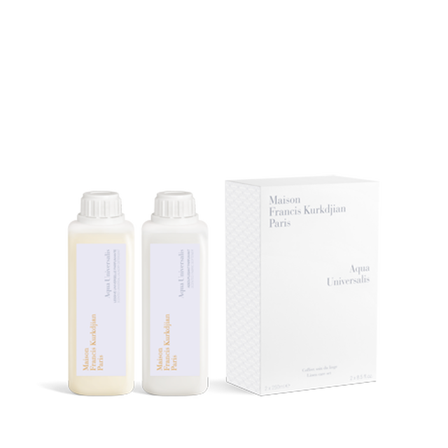 Maison francis kurkdjian aqua universalis laundry detergent store